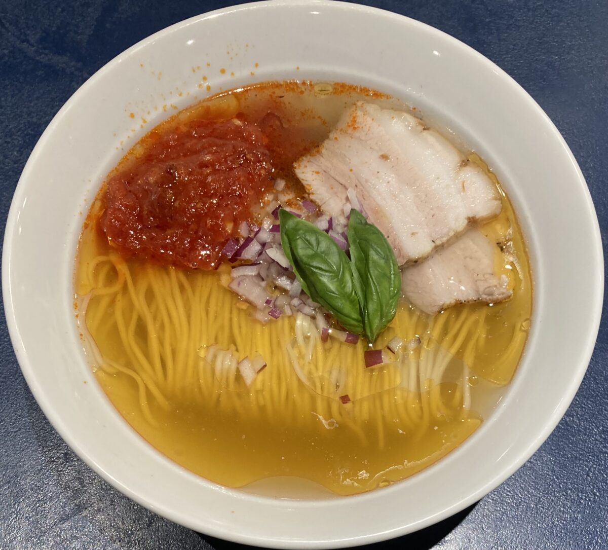 Ramen 金碧（亀有）