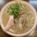 豚骨ラーメン 開王（八王子）
