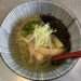 中華そば たがや（幕張）