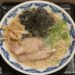 博多麺房 赤のれん（六本木）