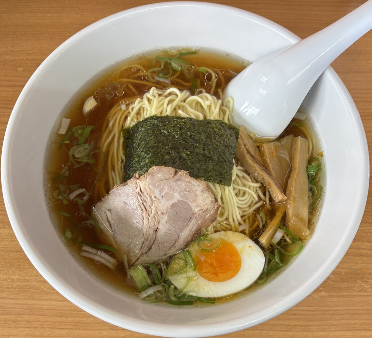 中華 兆徳（駒込）
