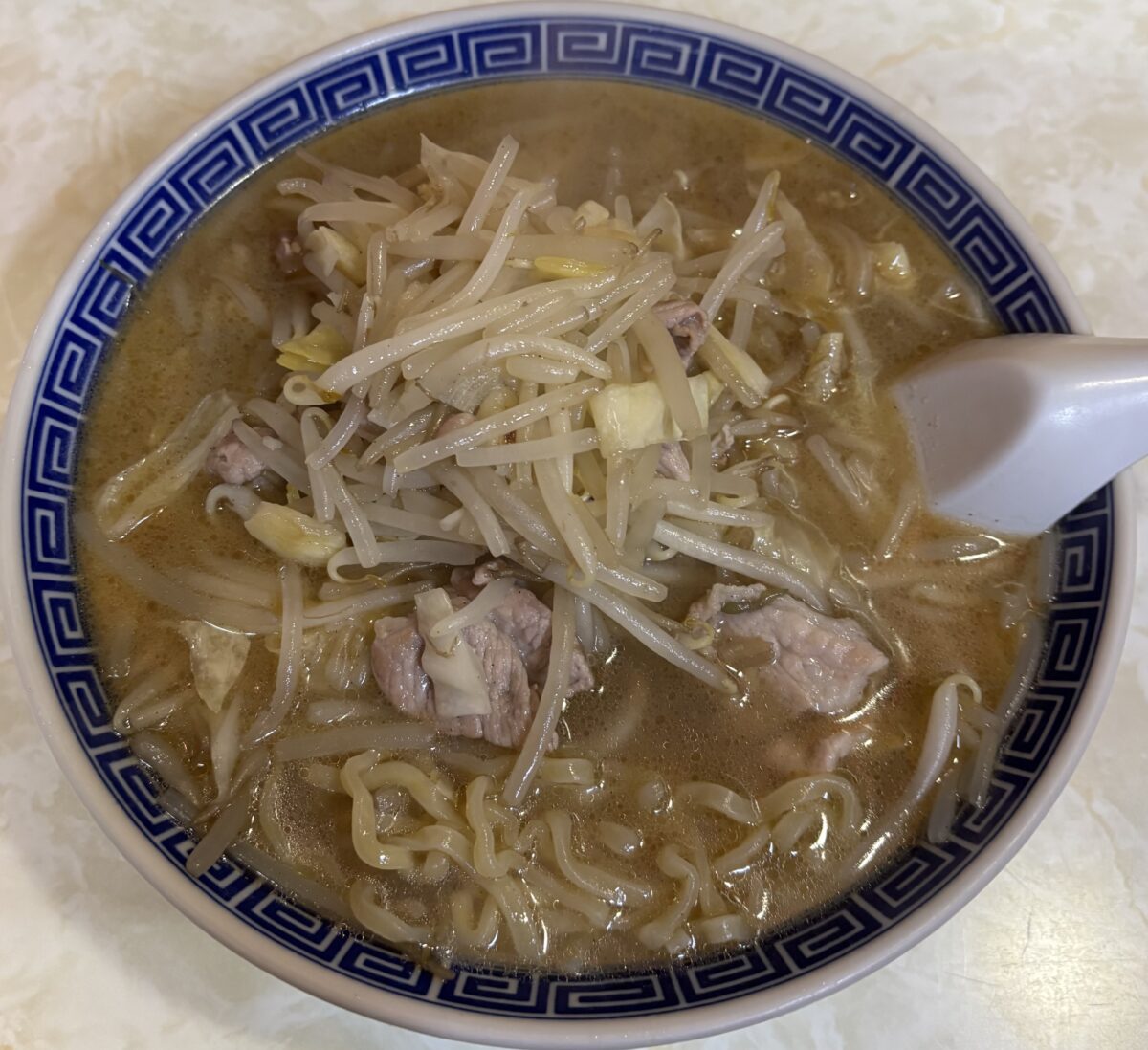 中華料理 大宝（麻布）