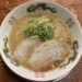 元祖久留米らーめん 福ヤ（麻布）
