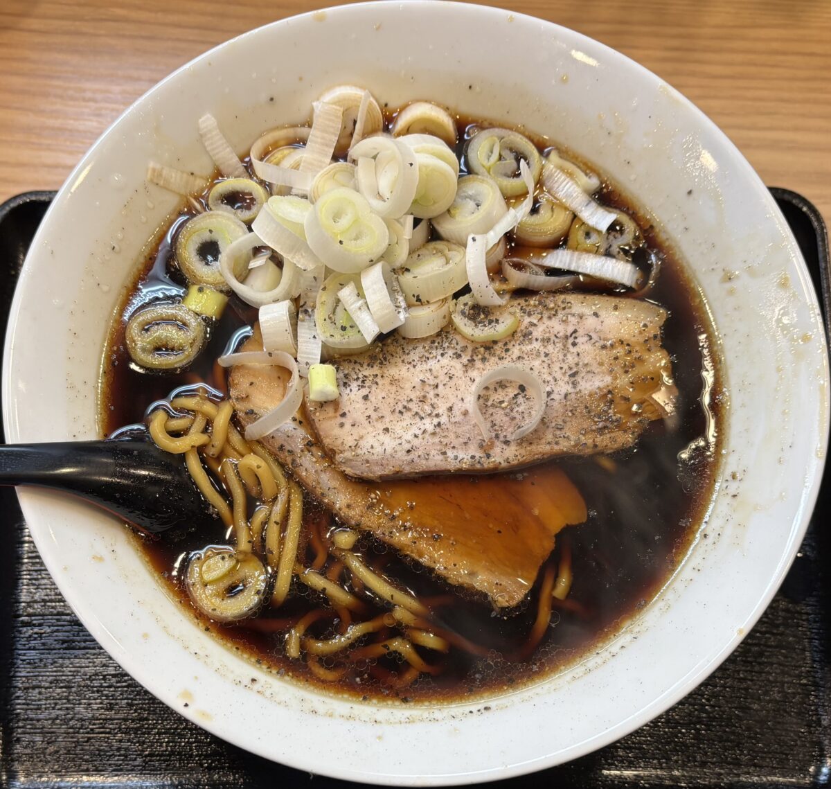 麺屋 響（板橋）