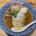 麺也 時しらず（大井町）