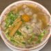 生チキンラーメン＆富士宮やきそば 花の花（錦糸町）
