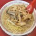 君津餃子 大ちゃんらーめん（常代）