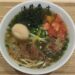 沖縄特製ソーキそば 清井商店（神保町）