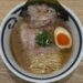 麺屋 猪一（神楽坂）