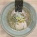 中華そば 翠流（市川）