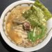 蟹らぁめん 一本道（上目黒）