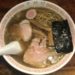 中華めん処 道頓堀（成増）