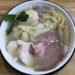 手打ち正麺 Hachimitsu（五反田)