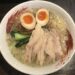らーめん 中々（六角橋）