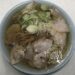 クマちゃんラーメン（新宿）