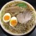 中華そば みずさわ屋（青葉区）