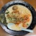とんこつ屋台ラーメン 貴生（松戸）