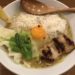 鶏ポタラーメン THANK（小川町）