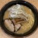 味噌ラーメン屋 ちょりん（早稲田）