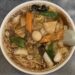 中華料理 ぼたん（浅草）
