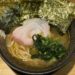 麺家 燻（松戸）
