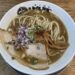 煮干結社 麺や ゼットン（青森）
