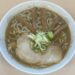 たかはし中華そば店（弘前）