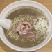 麺処 にぼし香（水天宮）