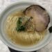 ramen shizuku（早稲田）