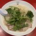 揚子江ラーメン 名門（梅田）