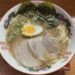 久留米ラーメン くるめや（新橋）