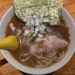 ハウスラーメン ヌードルズ（亀有）
