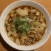 自家製熟成麺 吉岡（目白）