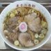 中華そば 煮干の吾郎（西船橋）