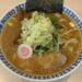 醤油豚骨中華そば 三浦家ROZEO（町屋）
