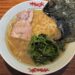 麺家 市政（市川）