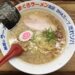 元祖 まぐろラーメン（板橋）
