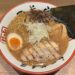 函館麺や 一文字 PREMIUM（虎ノ門）