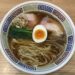 ほっこり中華そば もつけ（八王子）