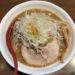 らーめん 蓮（蒲田）
