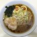 中華そば ふくみみ（府中市）