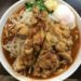 麺屋 やまき（平井）
