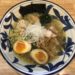 らーめん 天神下 大喜（御徒町）