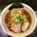 中華そば しながわ（池袋）