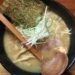 麺酒場 でめきん（下総中山）