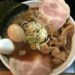 Ichijouryu Ganko Ramen Souhonke(Yotsuya)