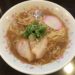 のりや食堂（大井）