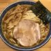 魂の中華そば（上板橋）