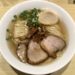 函館塩ラーメン 五稜郭