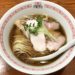 noodle kitchen 六九麺（高円寺）